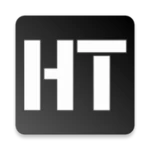 Logo of Hot Topic—All Fandoms Welcome android Application 